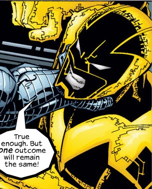 Captain Britain (Earth-8545)