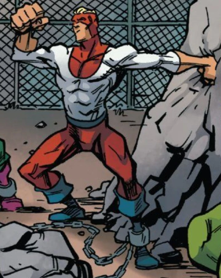 Piledriver (Earth-616)