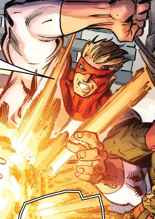 Piledriver (Earth-61610)