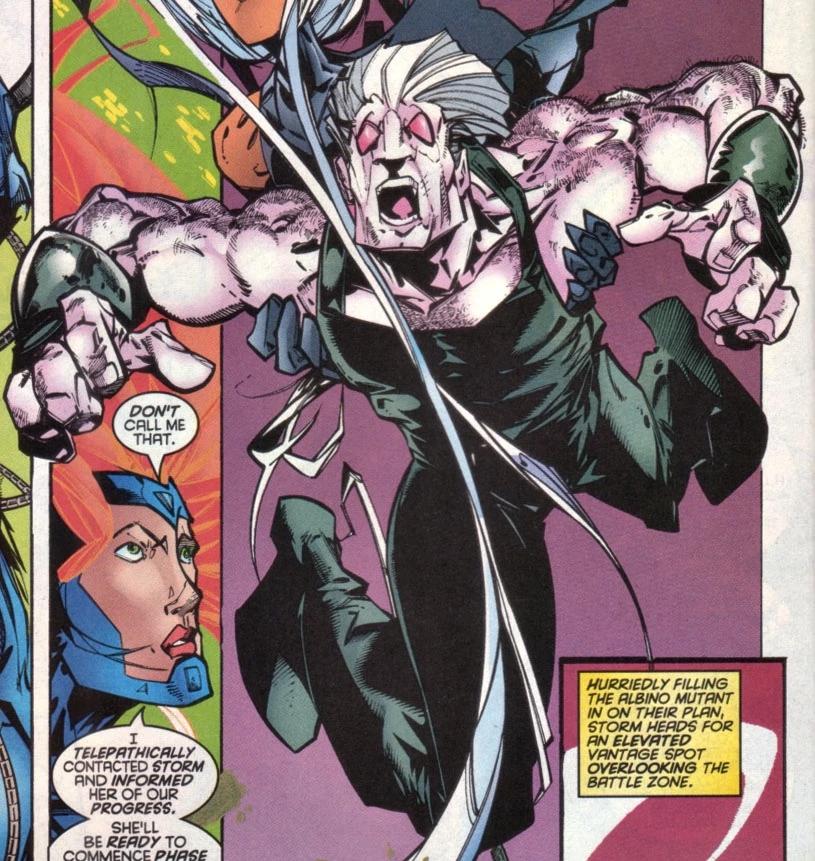 Boost (Earth-616)