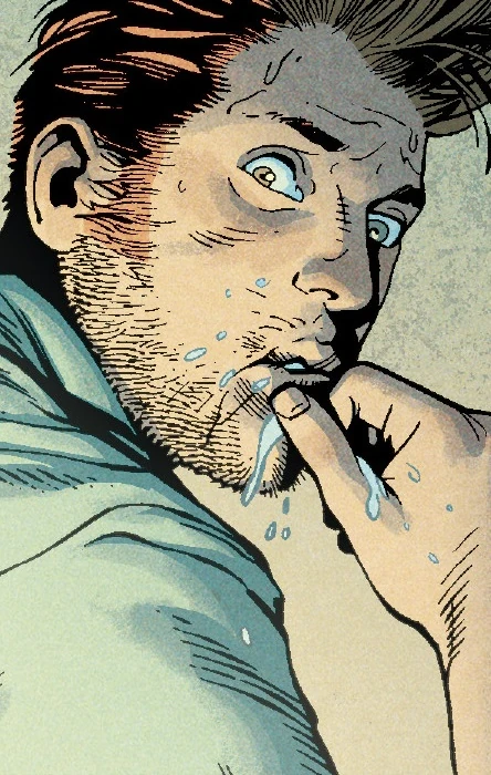 Barf (Earth-616)