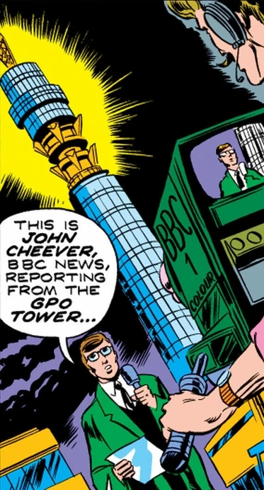 BBC (Earth-616)