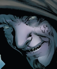 Brother Gregori (Earth-616)
