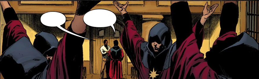 Brotherhood of Hala (Earth-616)