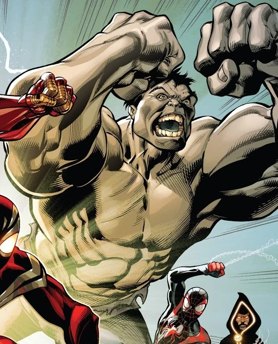 Hulk (Earth-14621)