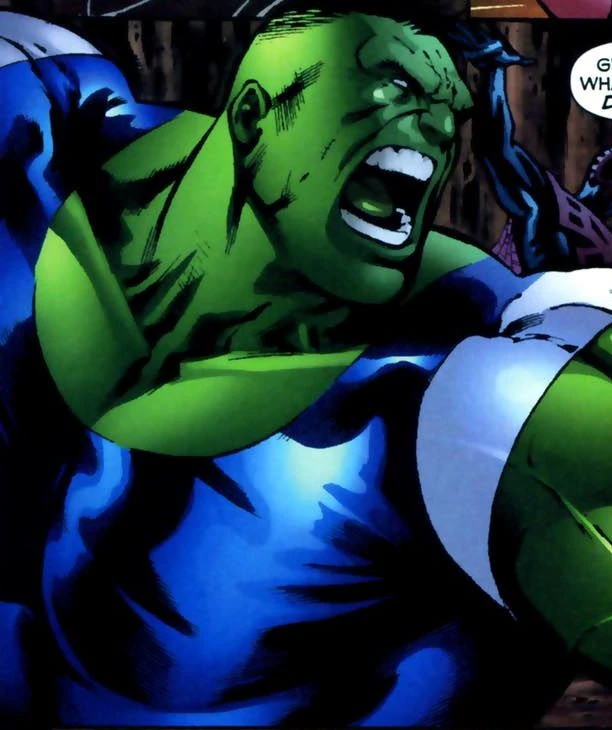 Hulk (Earth-187319)