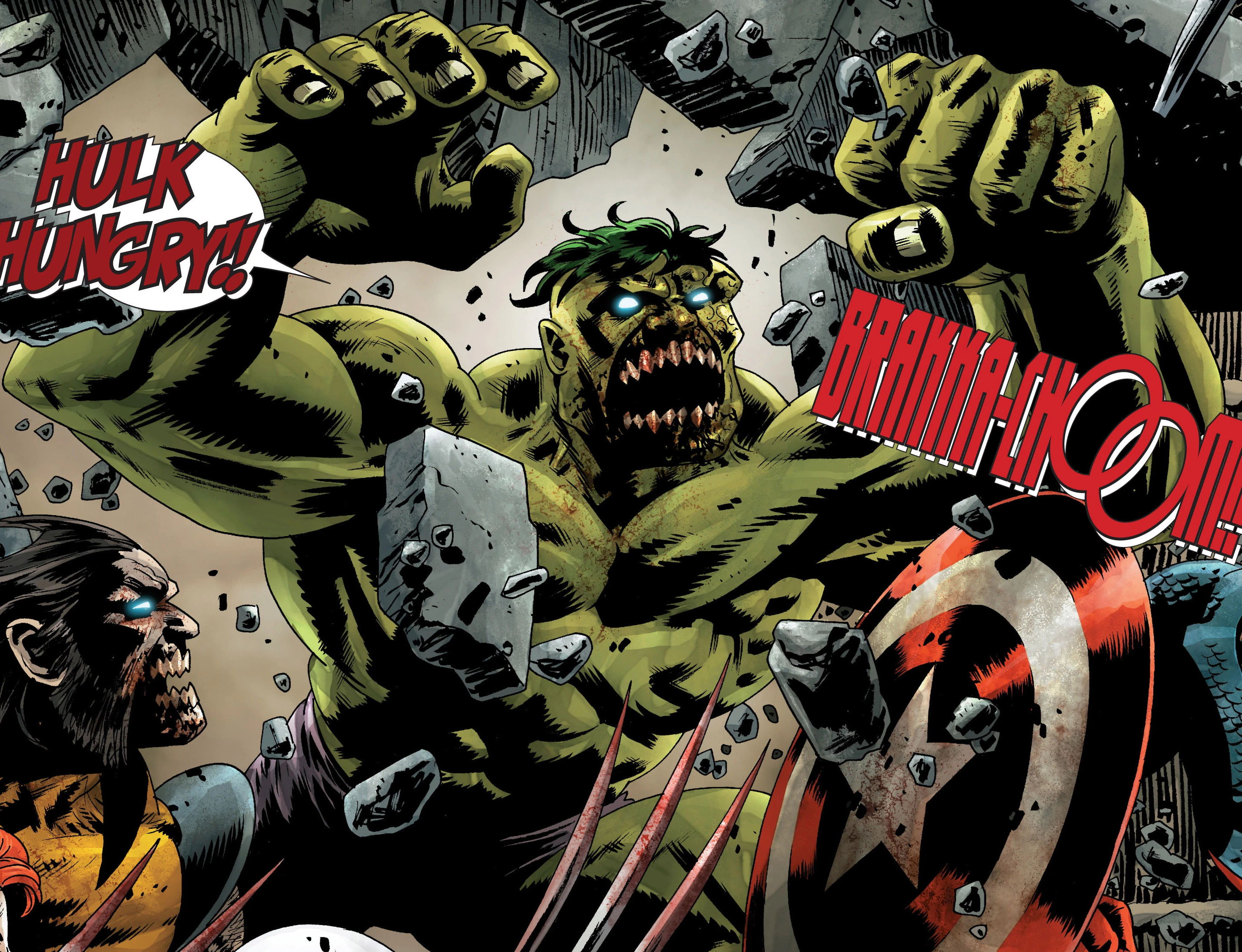 Hulk (Earth-2149)