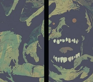 Pappy Banner (Earth-21923)