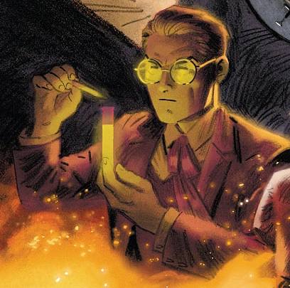 Bruce Banner (Earth-51920)