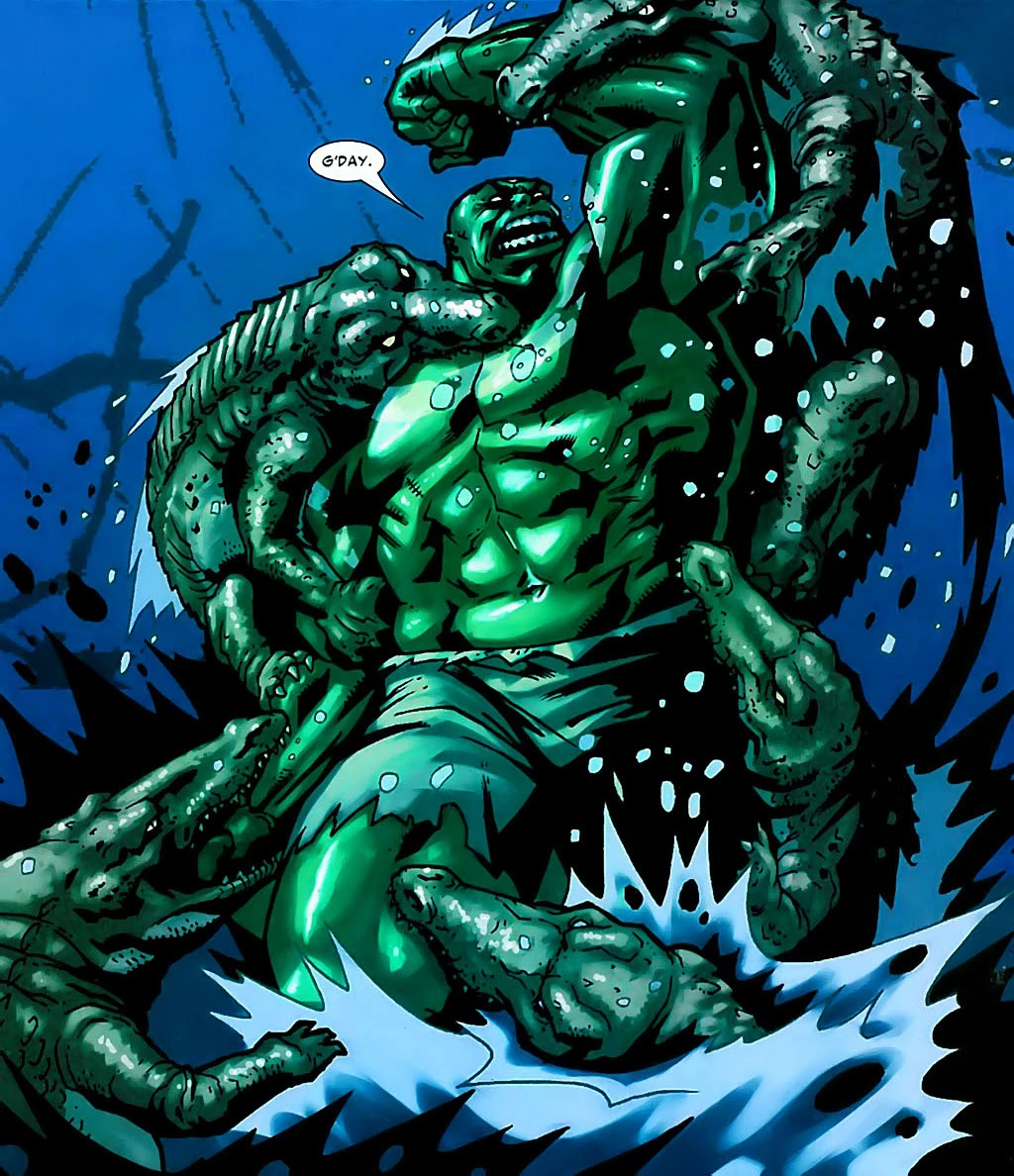 Hulk (Earth-58163)