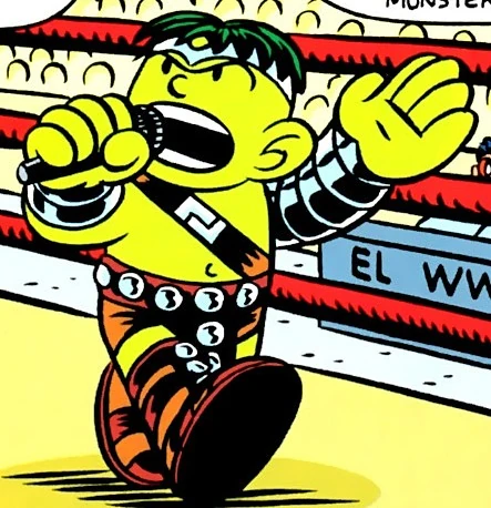 Hulk (Earth-66209)
