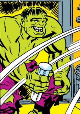 Bulk (Earth-665)