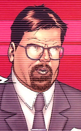 Bryan Deemer (Earth-616)