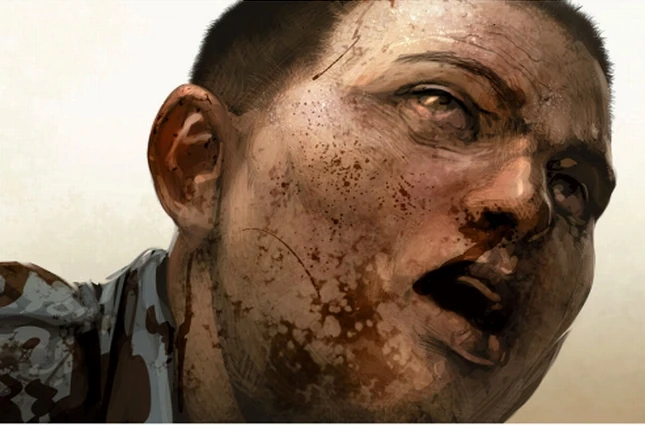 Bryan O'Neil (Earth-616)