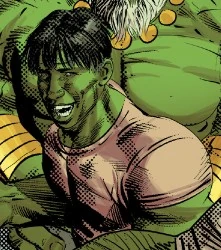 Buck Banner (Earth-21923)