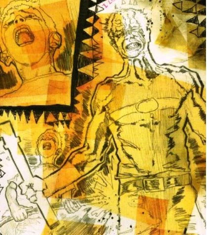 Leap-Frog (Earth-616)