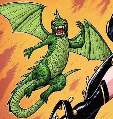 Bug (Earth-61610)