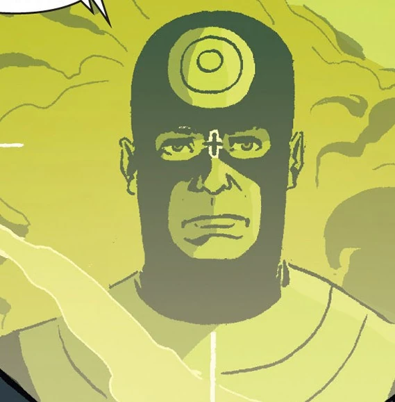 Bullseye (Earth-12101)
