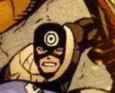 Bullseye (Earth-29007)