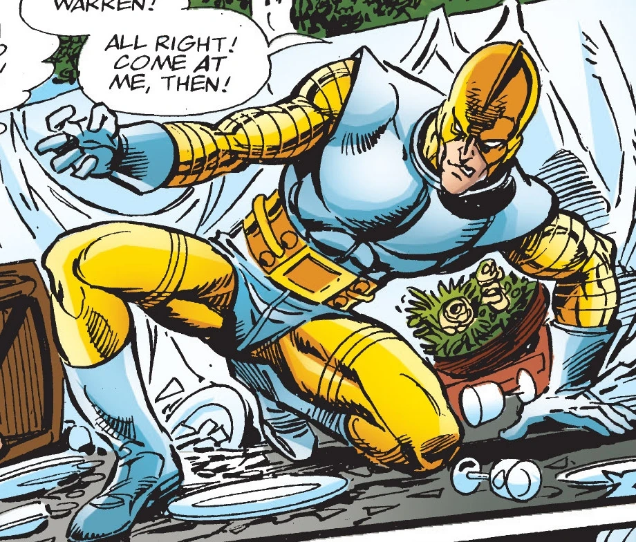 Dazzler (Earth-616)