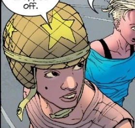 Butch (Earth-1610)