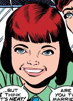 Buttons Marston (Earth-616)