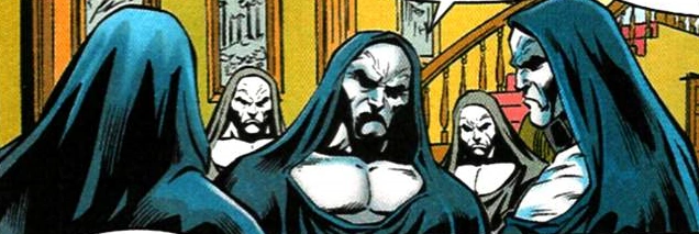 Scrier (Earth-616)