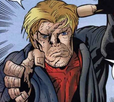 Caesar (Earth-616)