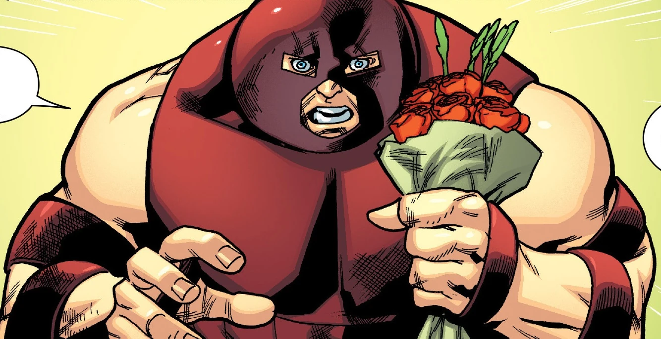 Juggernaut (Earth-16045)