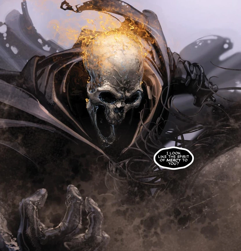 Ghost Rider (Earth-616)