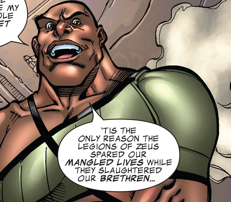Callias (Earth-616)