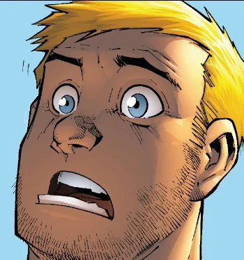 Calvin Goynes (Earth-616)