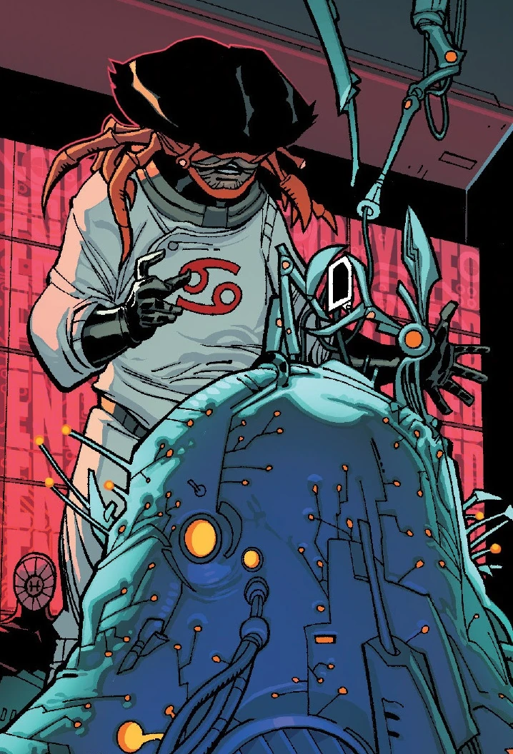 Cancer (Earth-616)