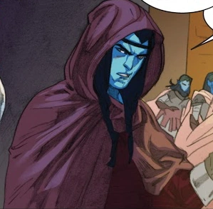 Sir Canker (Earth-616)