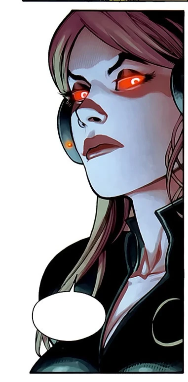 Captain Luna (Earth-616)