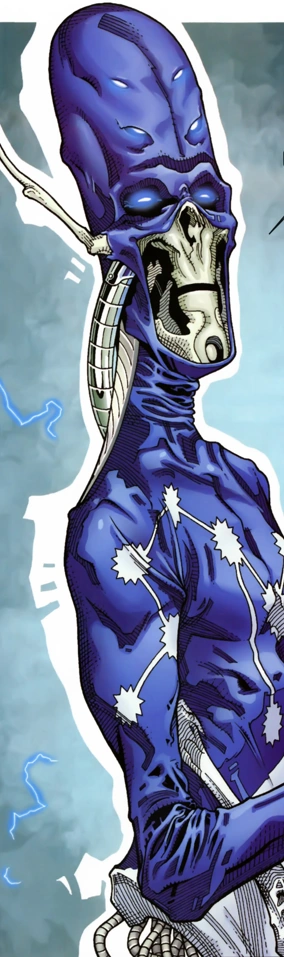 Captain Universe (Earth-616)