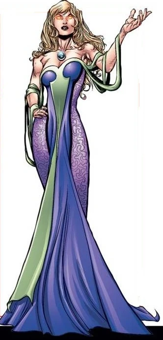 "Wasp (Janet van Dyne)" (Earth-616)