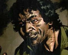 Carl Jackston (Earth-616)