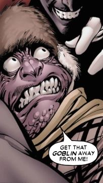 Carl (Earth-616)