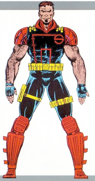 Crippler (Earth-616)