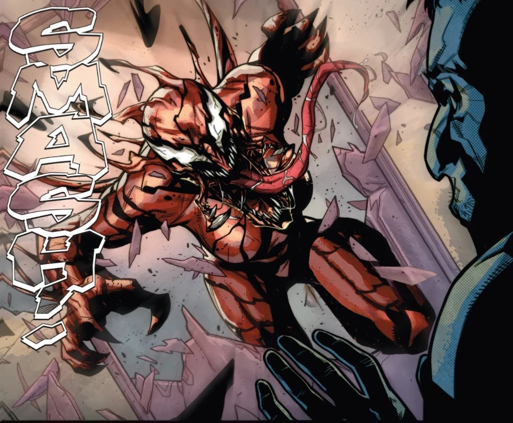 Carnage (Earth-616)