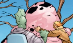 Gelatin (Earth-616)