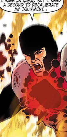 Corona (Earth-616)