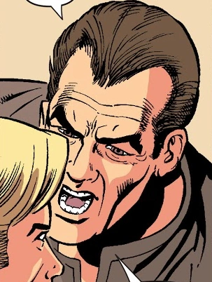 Carmine Villanova (Earth-616)