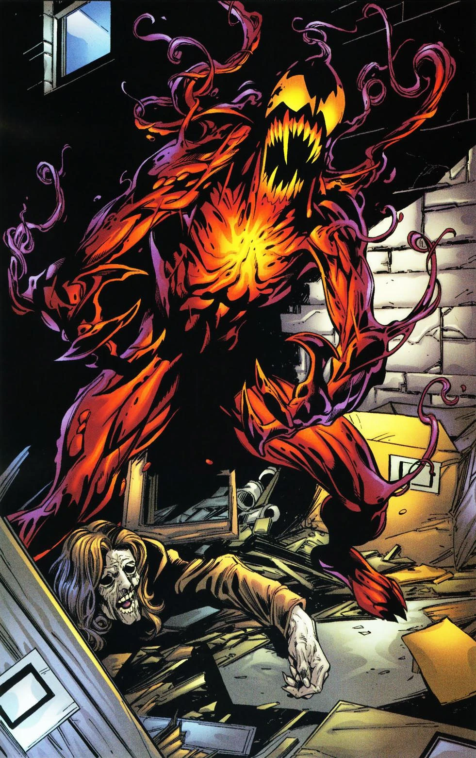 Carnage (Earth-1610)