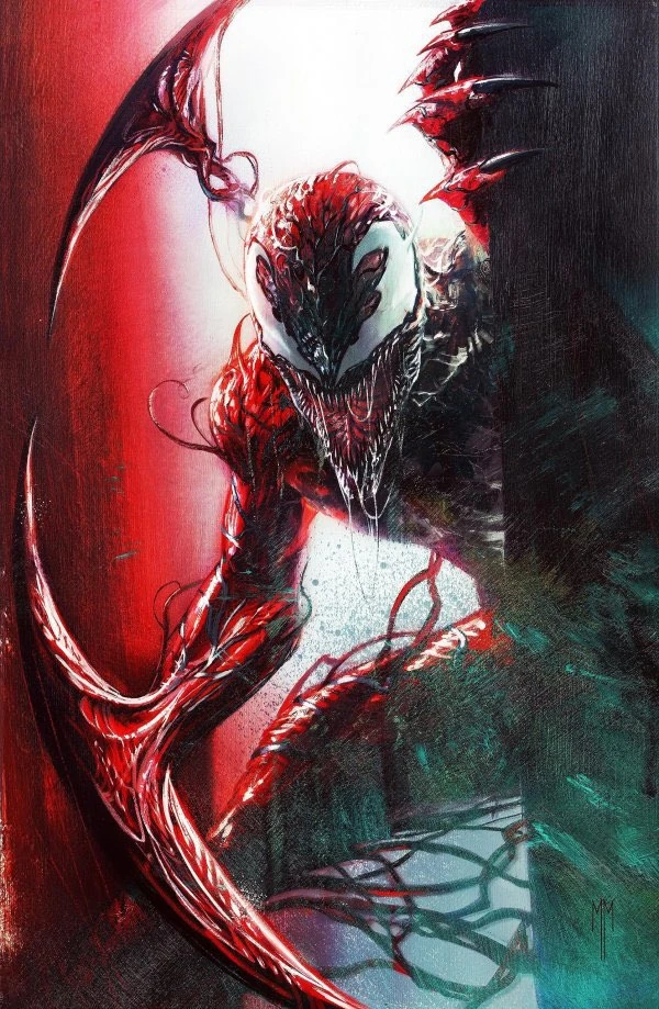 Carnage (Earth-616)