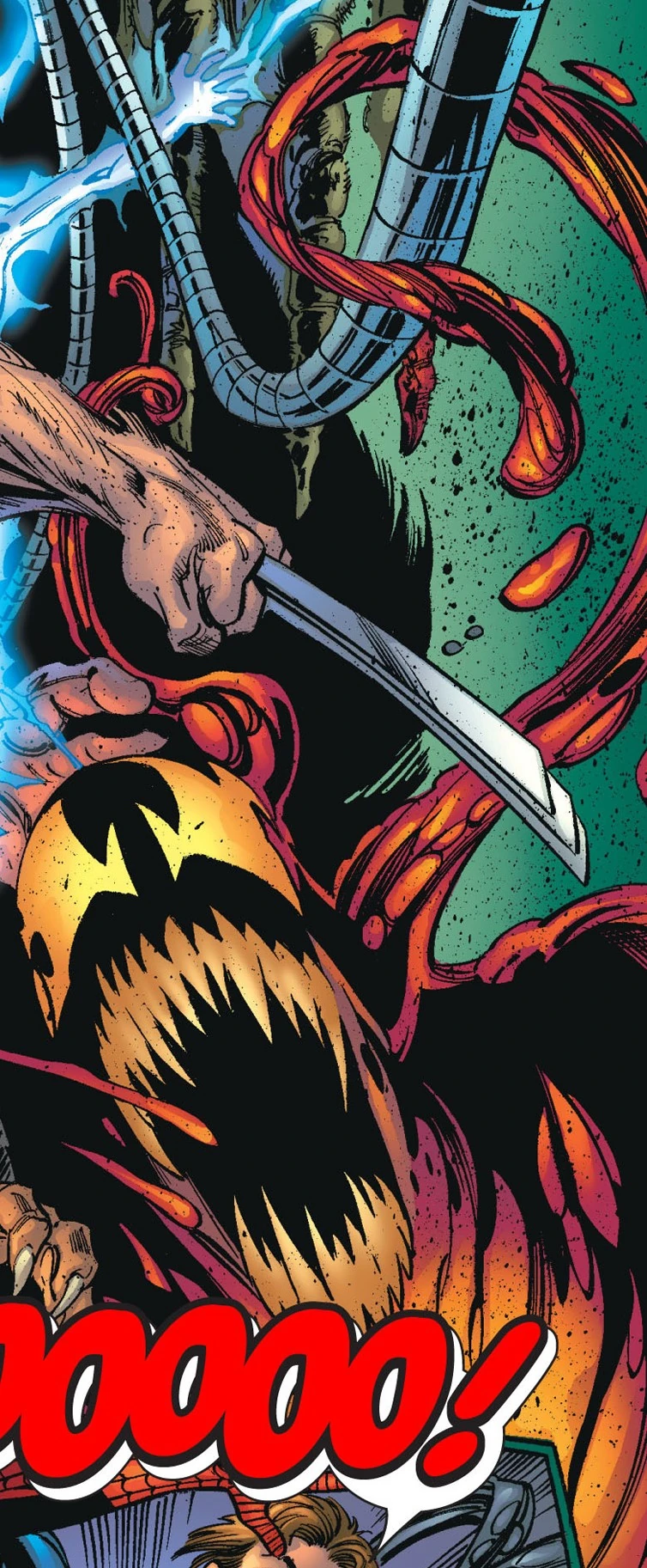 Carnage (Earth-TRN1175)