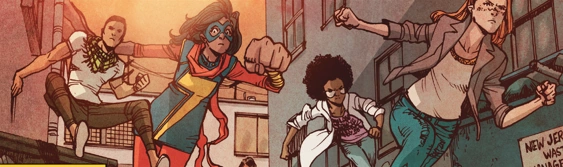 Carol Cadets (Earth-616)