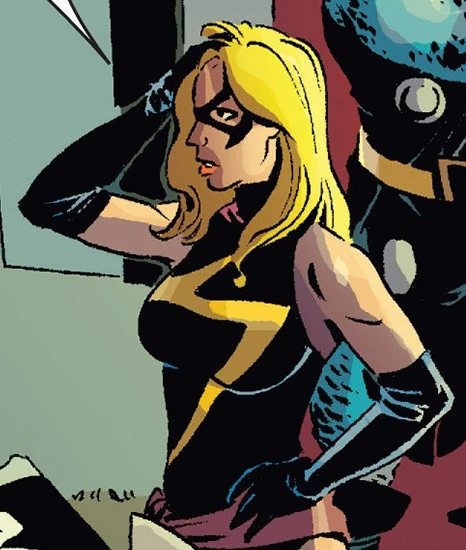 Ms. Marvel (Earth-12101)