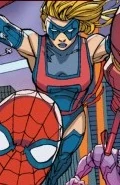 Captain Marvel (Earth-13017)